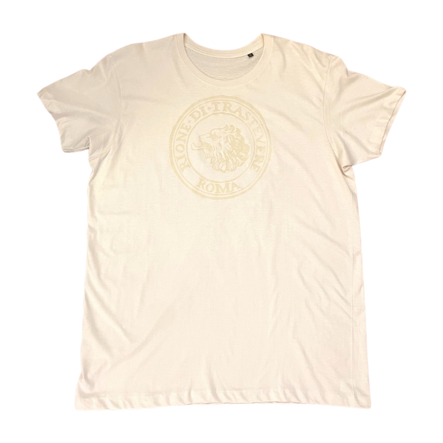 TRASTEVERE RIONE T-SHIRT