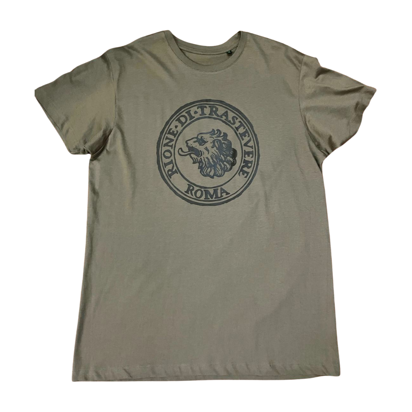 TRASTEVERE RIONE T-SHIRT