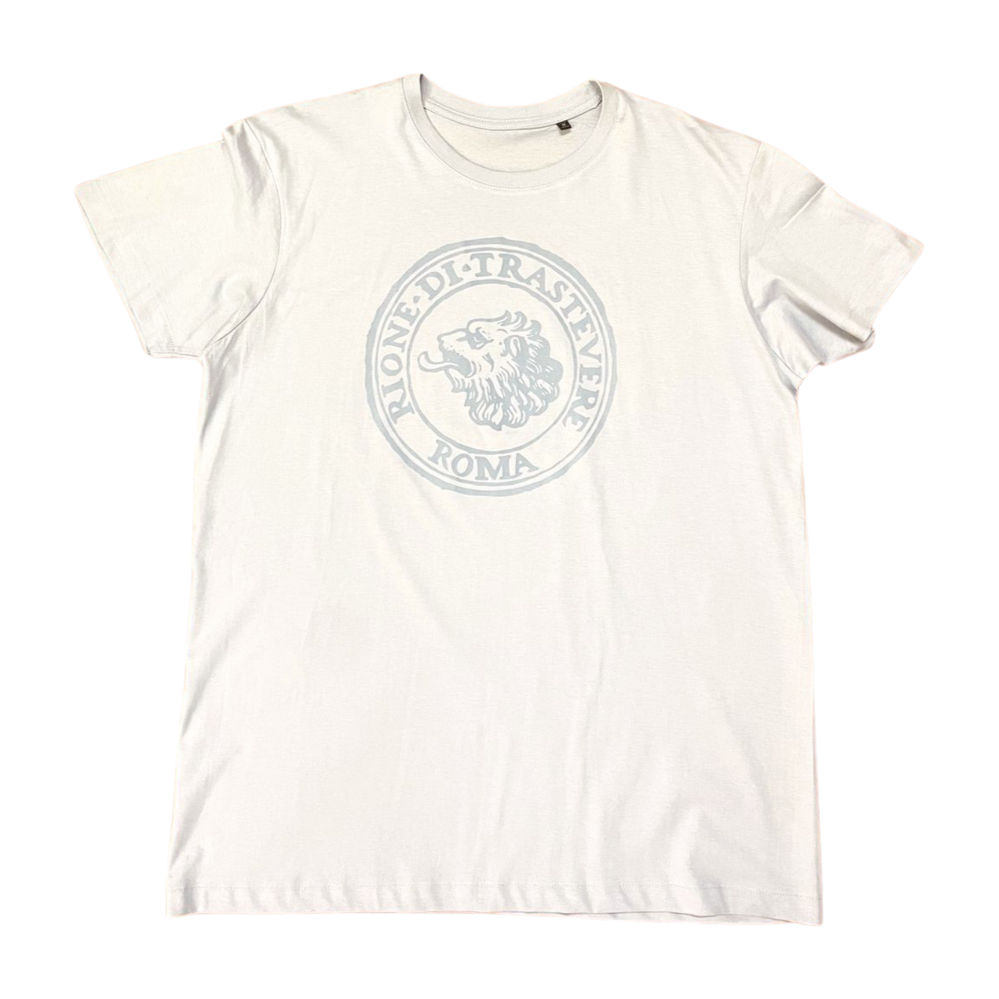 TRASTEVERE RIONE T-SHIRT