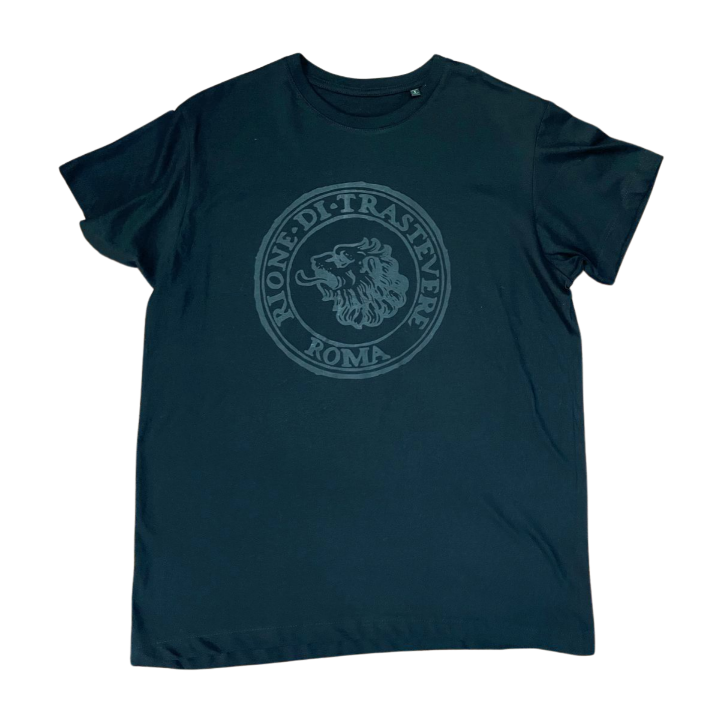 TRASTEVERE RIONE T-SHIRT