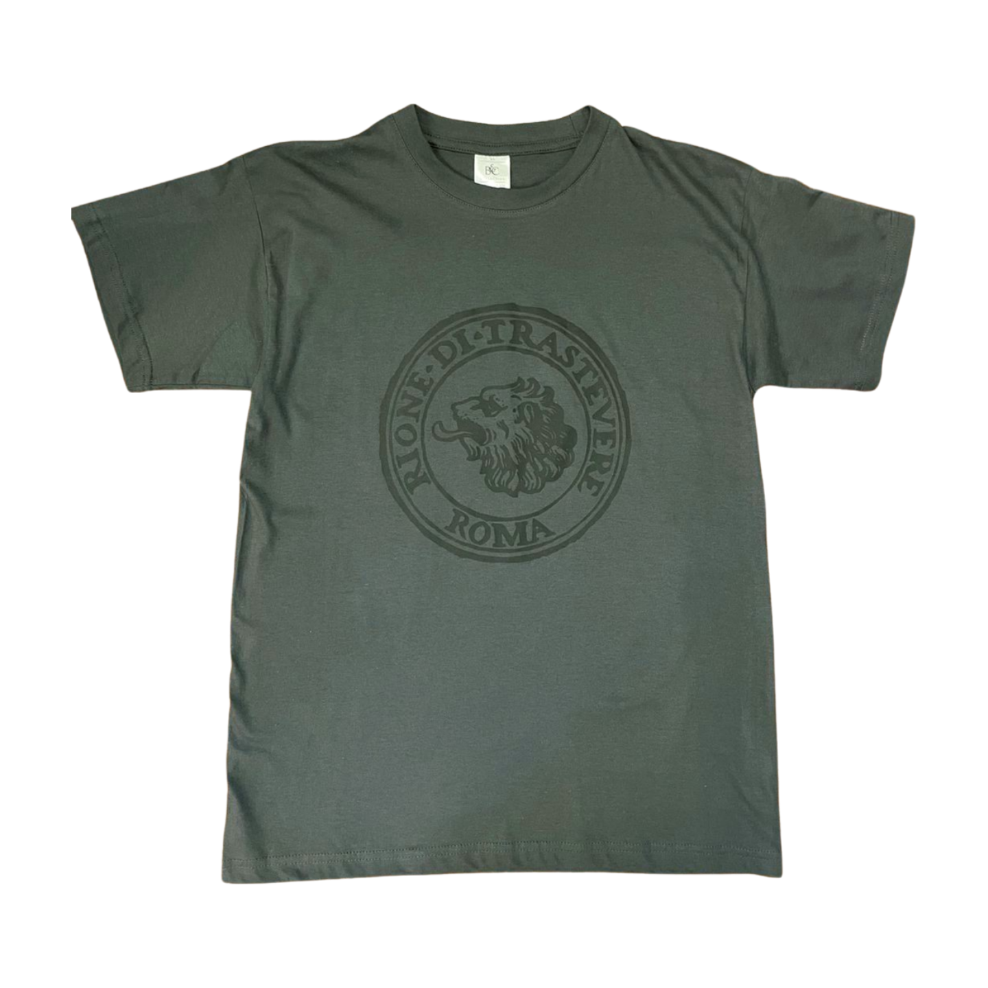TRASTEVERE RIONE T-SHIRT