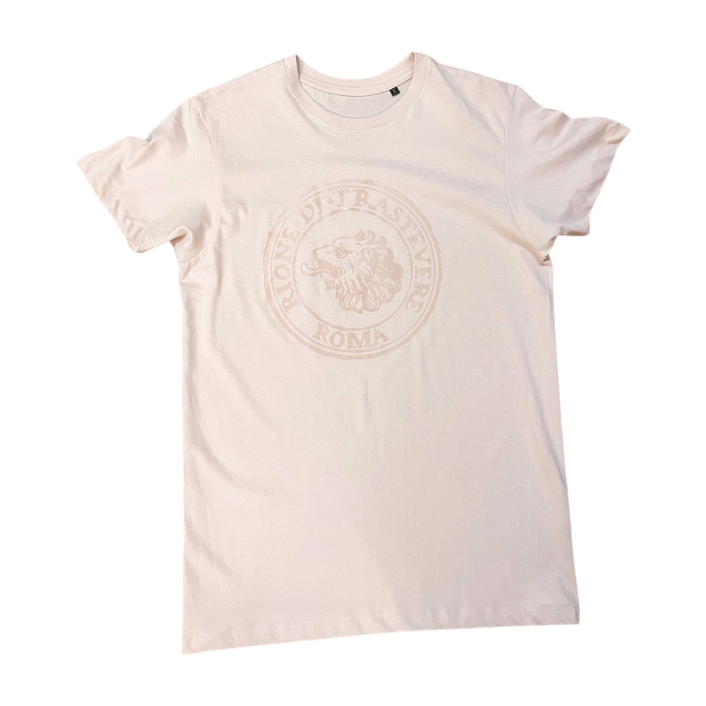 TRASTEVERE RIONE T-SHIRT
