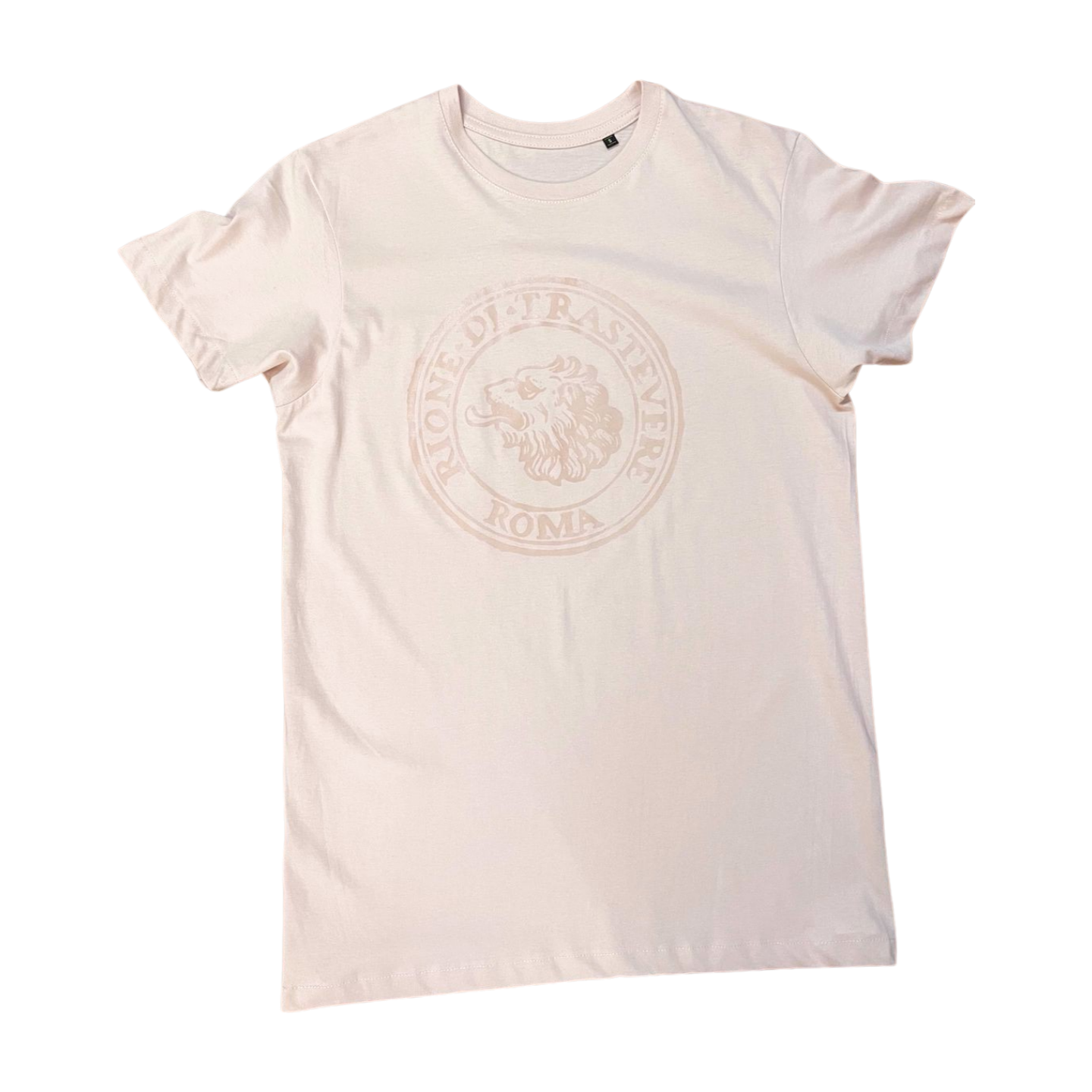 T-SHIRT RIONE DI TRASTEVERE